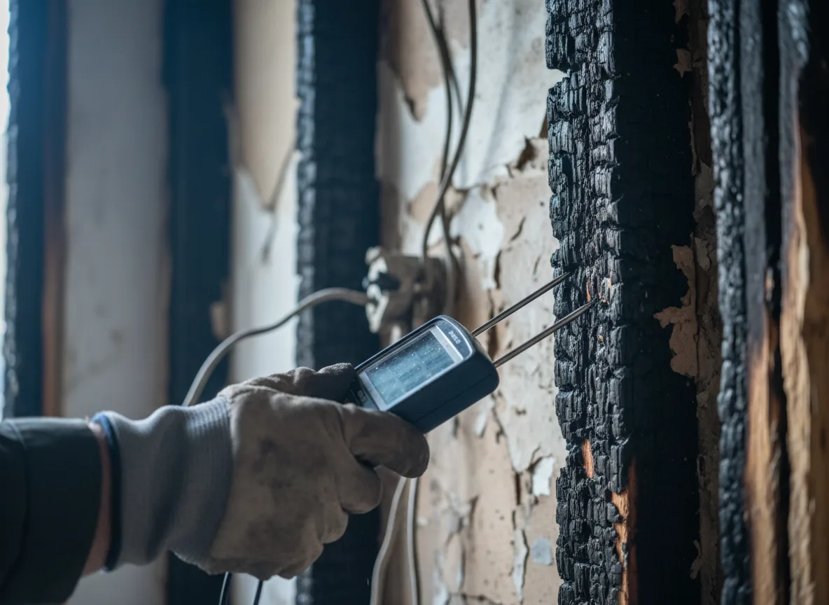 Fire Damage Restoration Vantage, WA FAQs